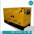 Cummins Silent Generator Set 30kw / 40kVA